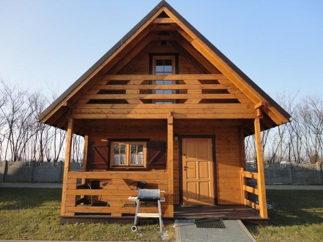 Отель Agroturystyka Nad Morzem Устка Экстерьер фото